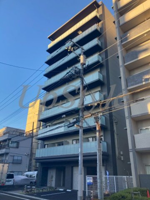 【外観】 | カサ・フェリーチェ