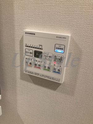 【設備】 | カサ・フェリーチェ