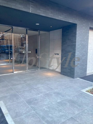 【エントランス】 | カサ・フェリーチェ