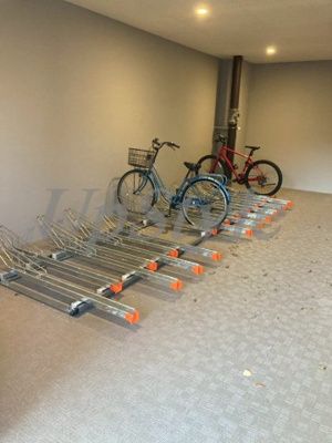 【その他共用部分】 | カサ・フェリーチェ