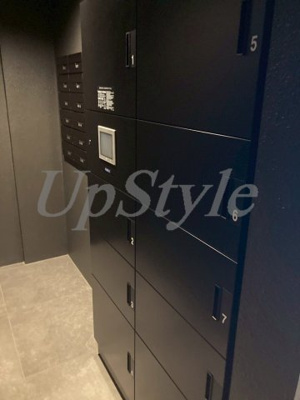 【その他共用部分】 | カサ・フェリーチェ