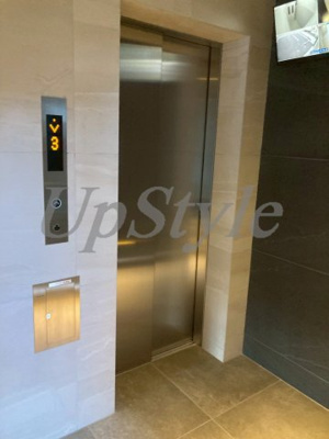 【その他共用部分】 | カサ・フェリーチェ