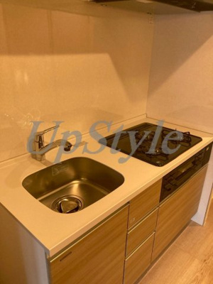 【キッチン】 | カサ・フェリーチェ