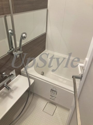 【浴室】 | カサ・フェリーチェ