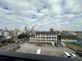 【展望】 | オープンブルーム二子