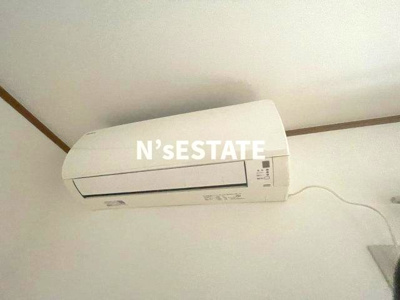 【設備】 | パセオミフネA棟