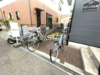 【その他共用部分】 | パセオミフネA棟