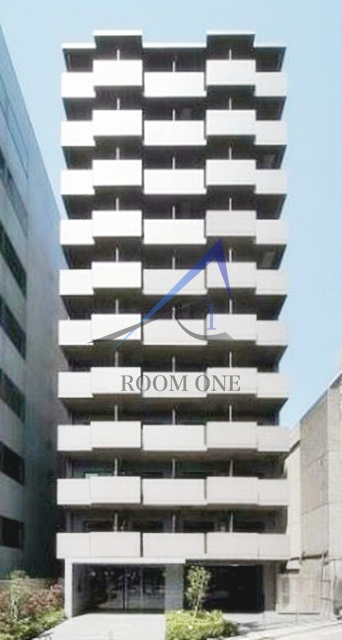 ルーブル大塚参番館