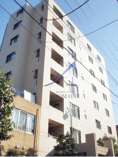 デュエット北千住セレナ