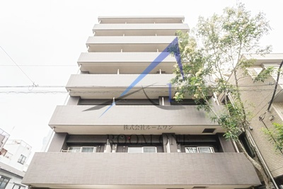 レジオス本所吾妻橋