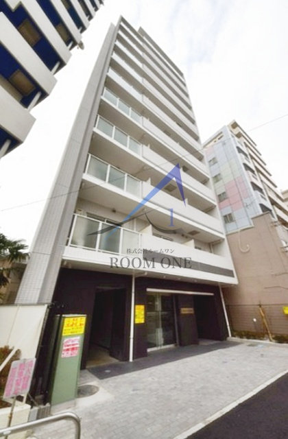 グランフォース三ノ輪