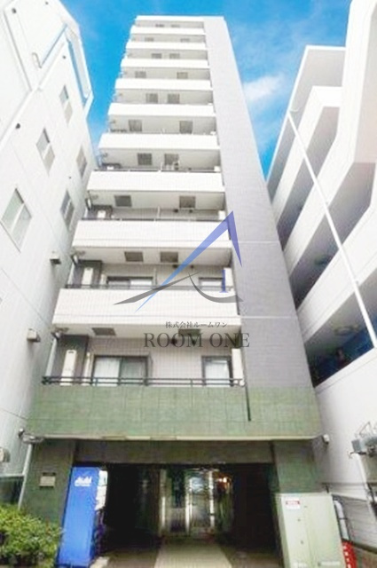 スパシエ赤羽ステーションプラザ