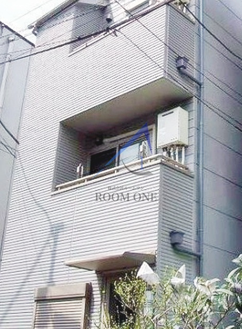 レジデンス本駒込