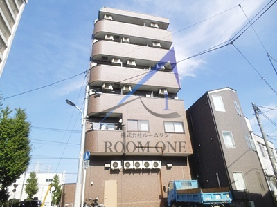 ネオ・クリスタルビル・ネジメ