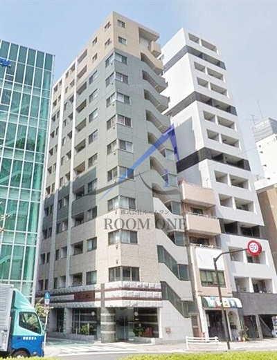 ガラ・ステーション蔵前