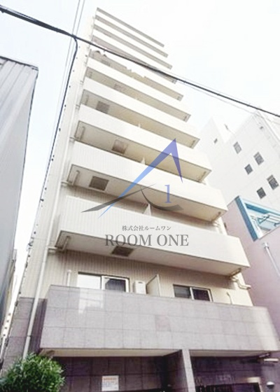 スカイコート浅草雷門