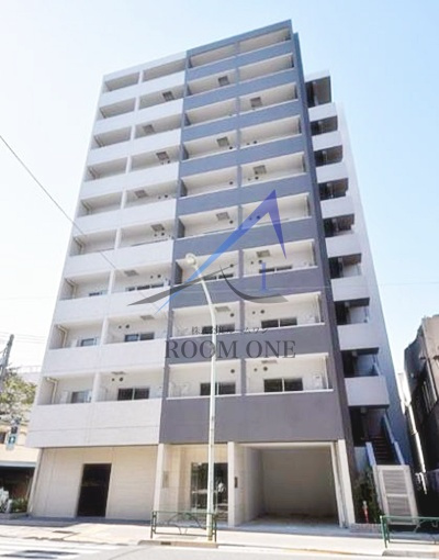 フェルクルールスクエア日暮里