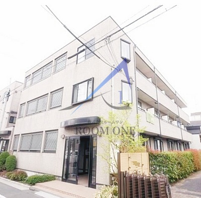 ヴィラージュシャルマン