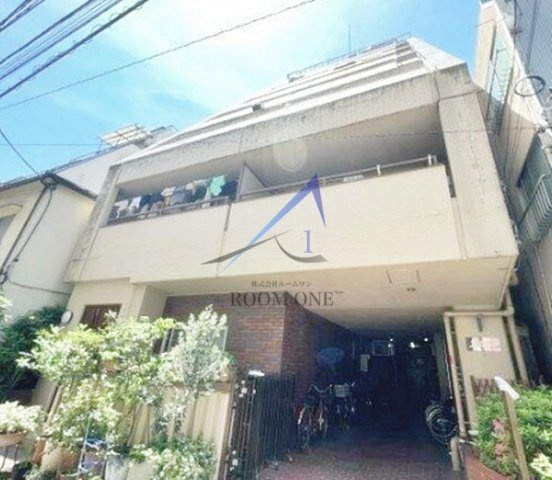 コスモプラザＨＩＮＯ