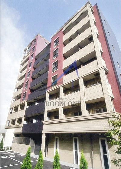 セジョリ浅草ベルグレード