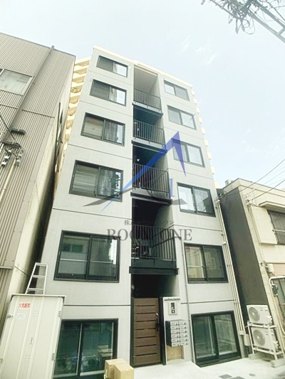 カーサムジカ北千住