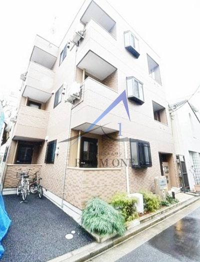 パークサイドプラム