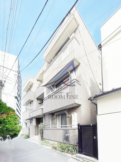 シャルム日本堤