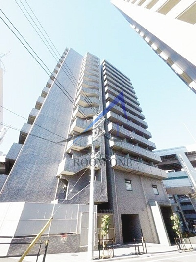 ルーブル板橋区役所前