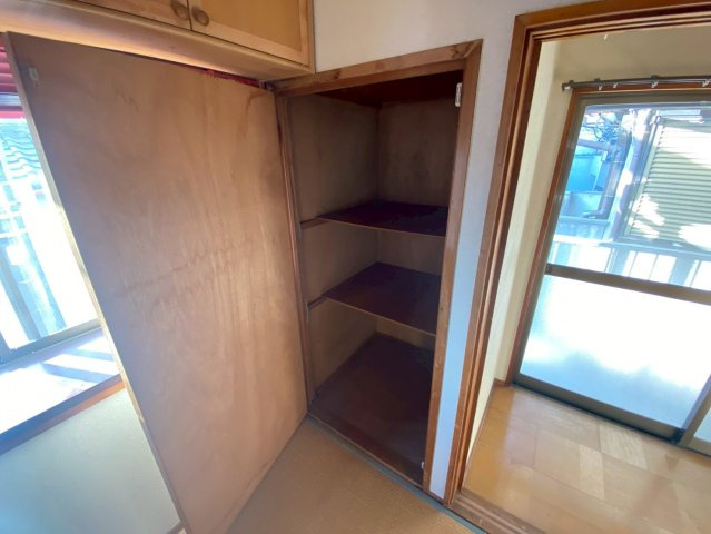 松原貸家のその他