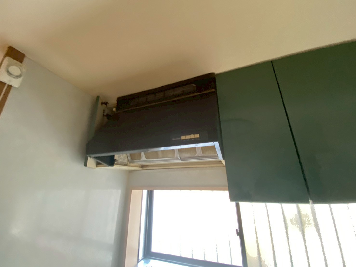 松原貸家の設備