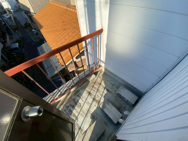 松原貸家のその他