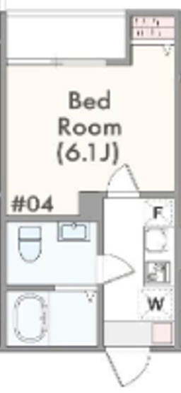 【間取り】 | アザーレソラ海老名(アザーレソラエビナ)