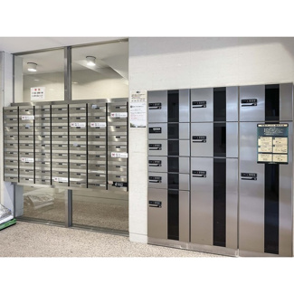 【その他共用部分】 | ONE ROOF FLAT TOGOSHI