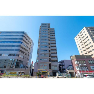 【外観】 | ONE ROOF FLAT TOGOSHI