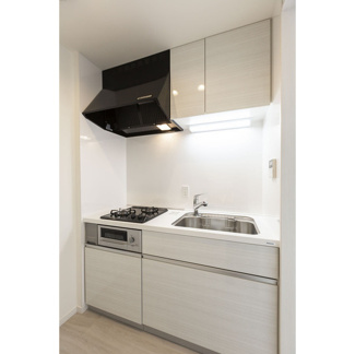 【キッチン】 | ONE ROOF FLAT TOGOSHI | 別部屋の写真です