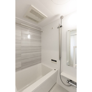 【浴室】 | ONE ROOF FLAT TOGOSHI | 別部屋参考写真