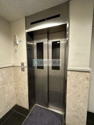 【その他共用部分】 | ル・パラディ