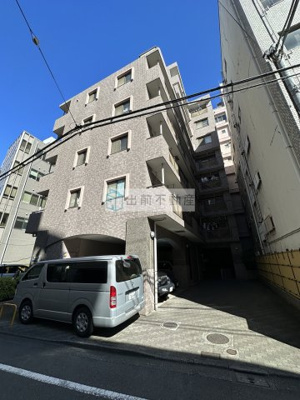 【外観】 | ル・パラディ