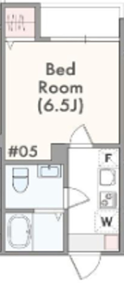 【間取り】 | アザーレソラ海老名(アザーレソラエビナ)