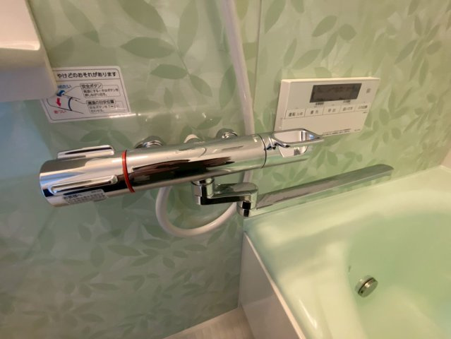 深江北町テラスハウスのその他