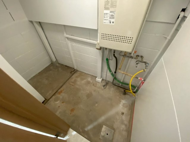 深江北町テラスハウスのその他共用部分