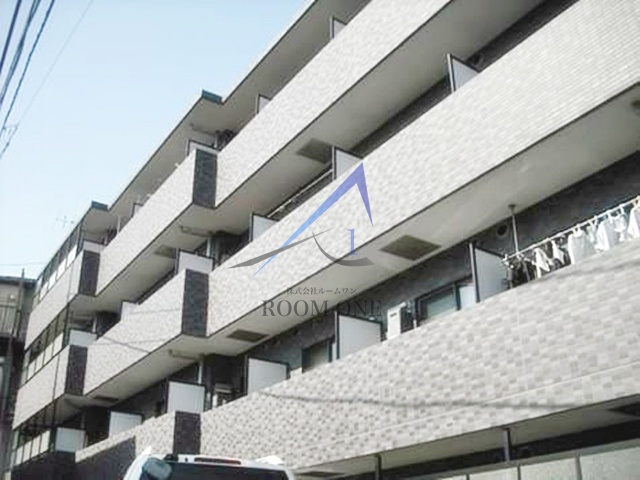 ヴィータローザ東雪谷