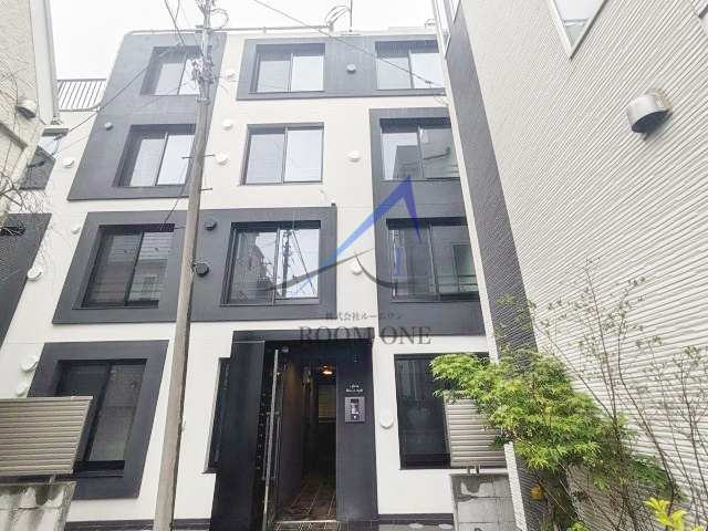 アピチェ田園調布