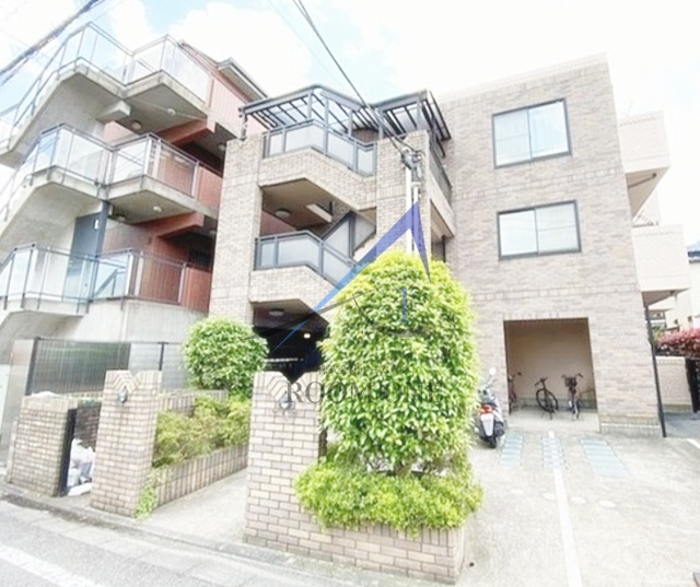 グラッセア馬事公苑第二