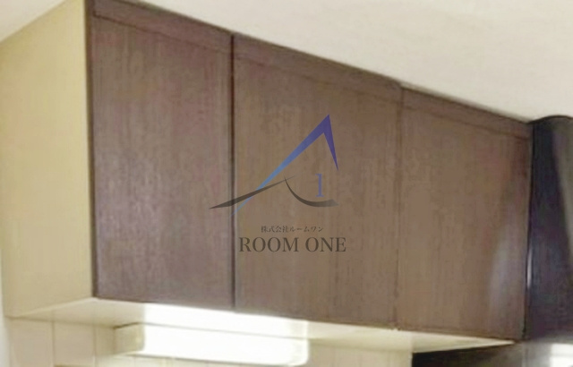 ビラ松木のその他