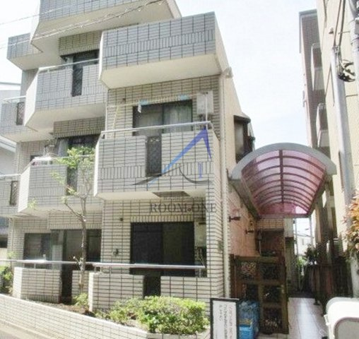 スカイタウン沼袋