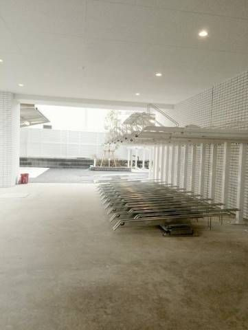 リヴシティ綾瀬ＷＥＳＴのその他共用部分