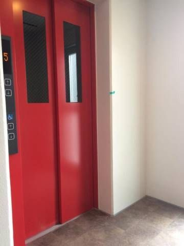 リヴシティ綾瀬ＷＥＳＴの設備