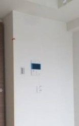 リヴシティ綾瀬ＷＥＳＴのセキュリティ