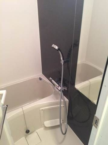 リヴシティ綾瀬ＷＥＳＴの浴室